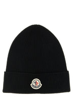 Moncler Wool Beanie