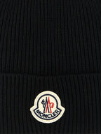 Moncler Wool Beanie