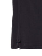 Moncler Triple Logo Polo Shirt