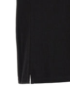 Moncler Tricolor Trim Polo Shirt