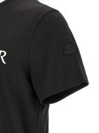 Moncler Mascot Logo T-shirt