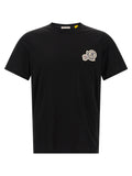 Moncler Double Logo T-shirt