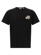 Moncler Double Logo T-shirt
