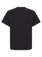 Moncler 3-pack Logo Patch T-shirt