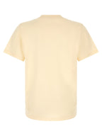 Moncler Logo Patch T-shirt