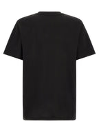 Moncler Tricolor Logo T-shirt