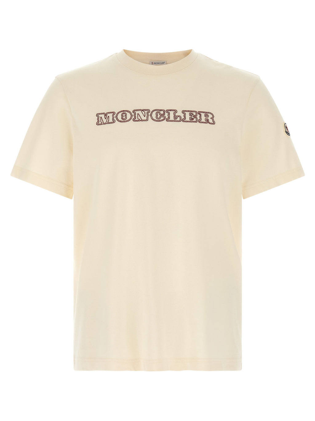 Moncler Logo T-shirt