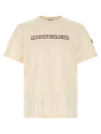 Moncler Logo T-shirt