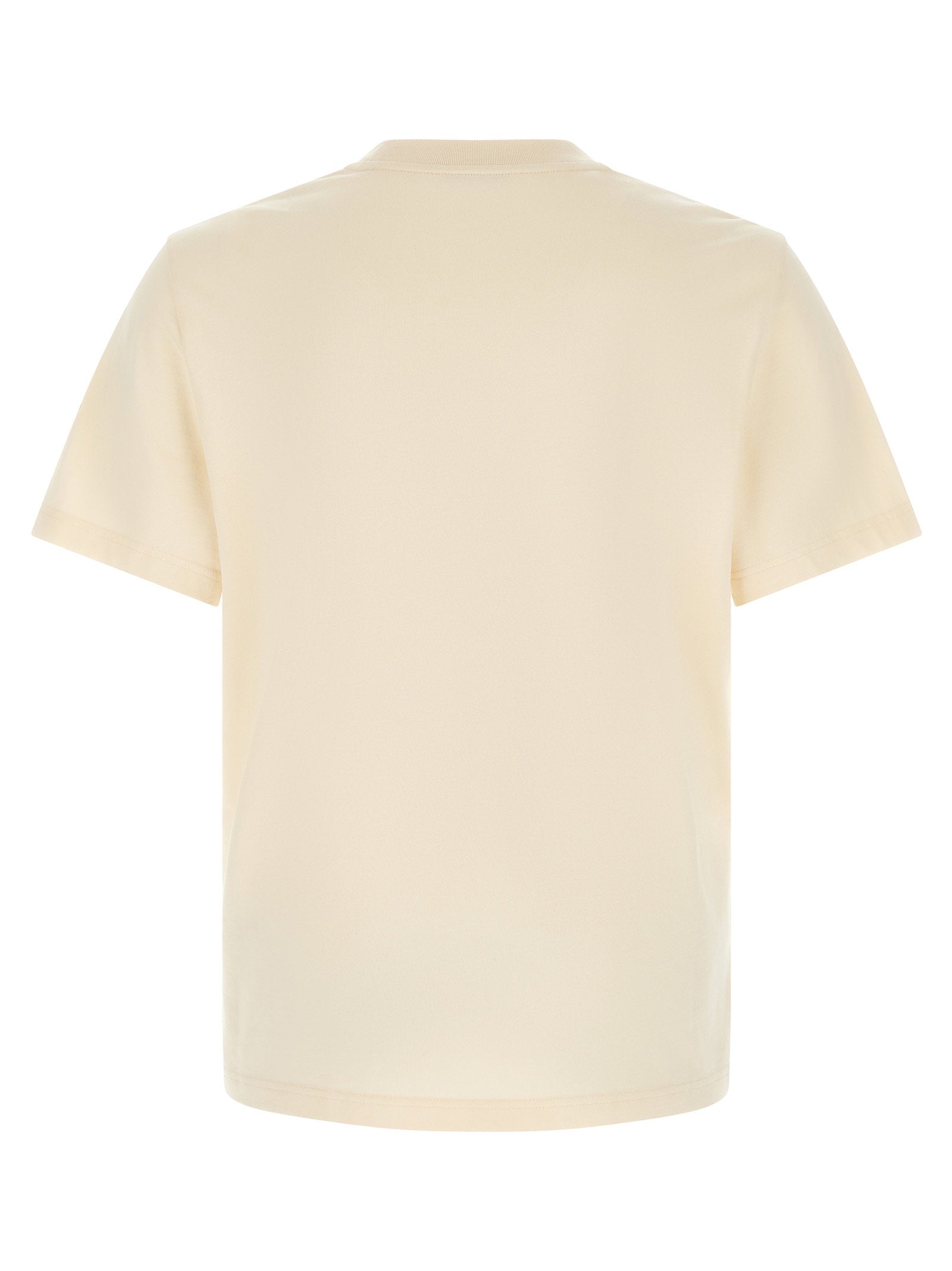 Moncler Logo T-shirt