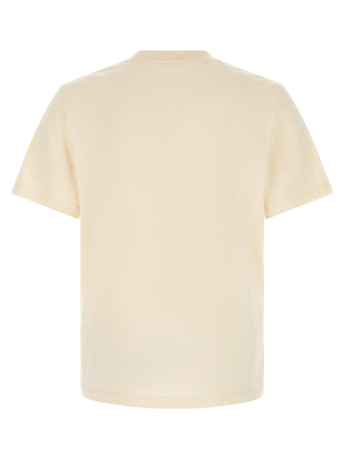 Moncler Logo T-shirt
