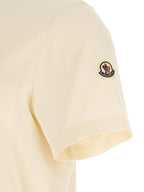 Moncler Logo T-shirt