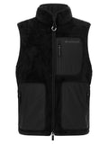 Moncler Reversible Padded Vest