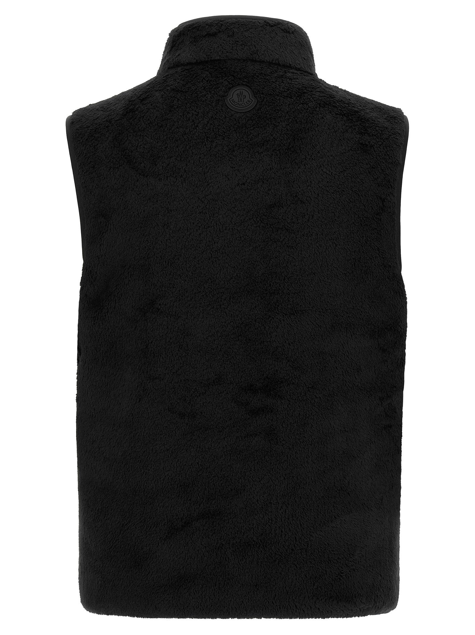 Moncler Reversible Padded Vest