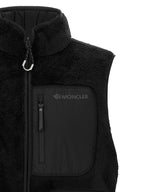 Moncler Reversible Padded Vest