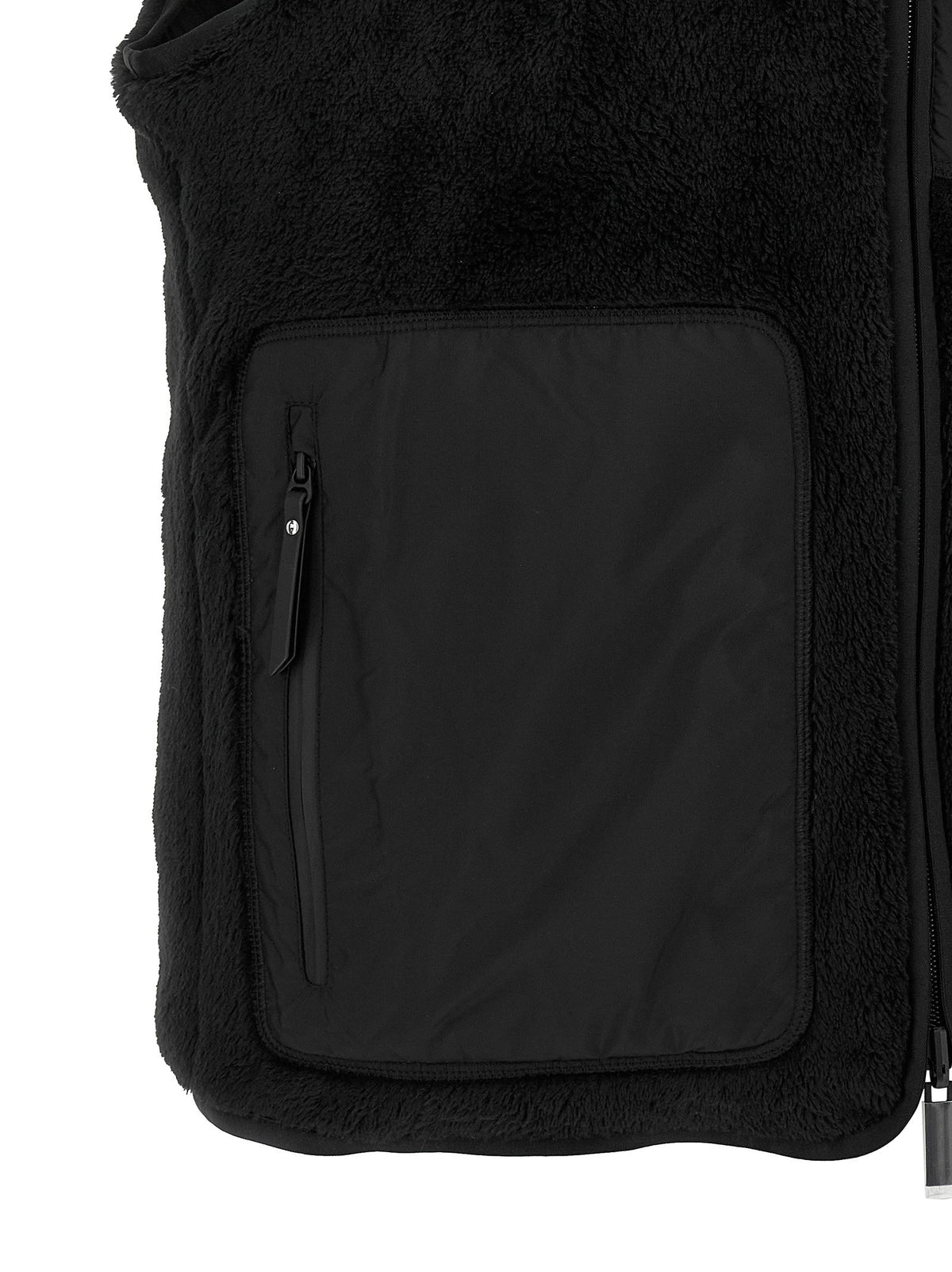 Moncler Reversible Padded Vest