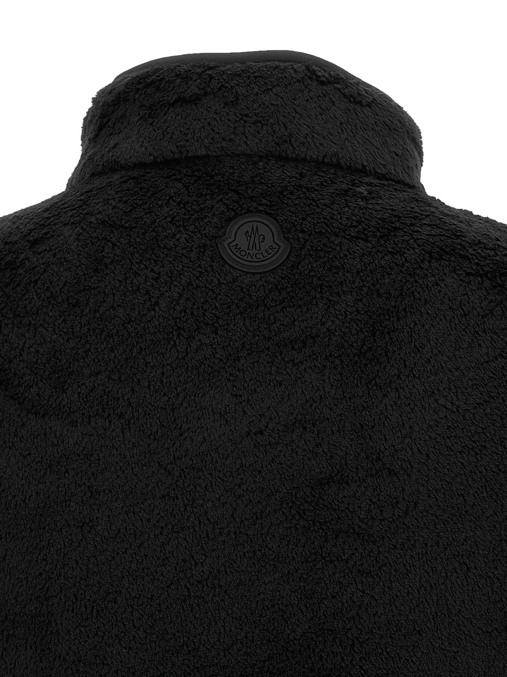 Moncler Reversible Padded Vest
