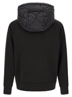 Moncler Hybrid Hoodie