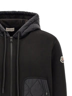 Moncler Hybrid Hoodie