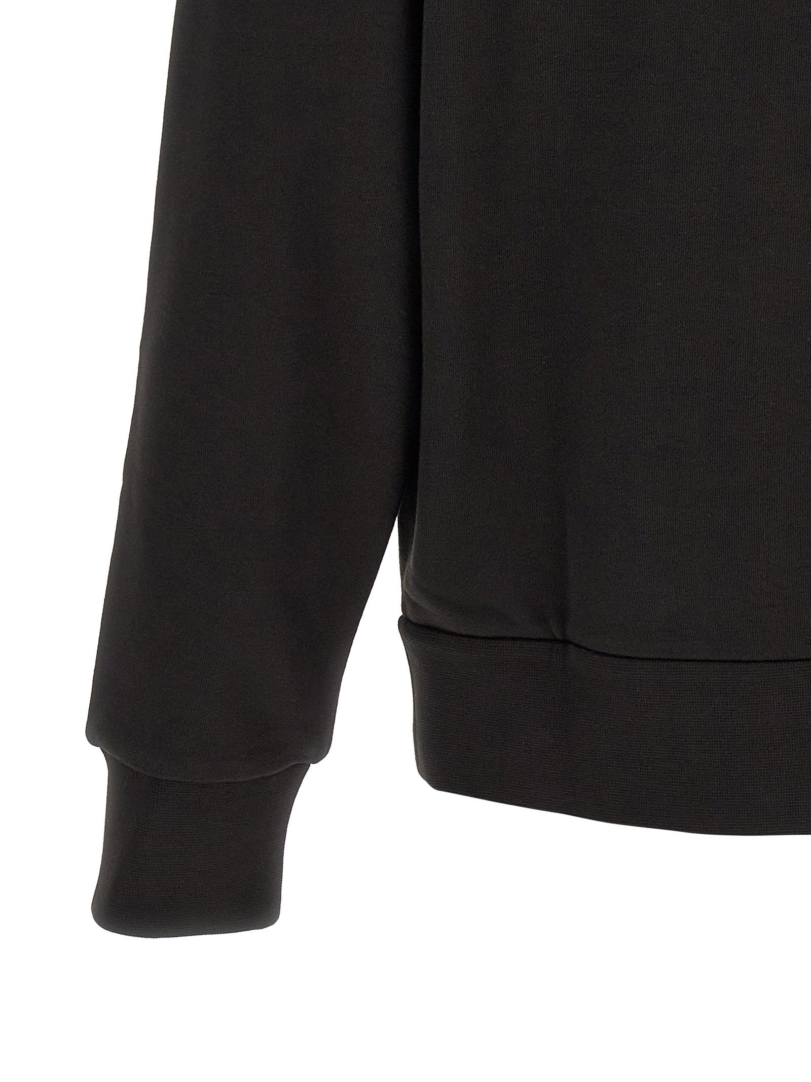Moncler Hybrid Hoodie