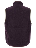 Moncler Casentino Woven Vest