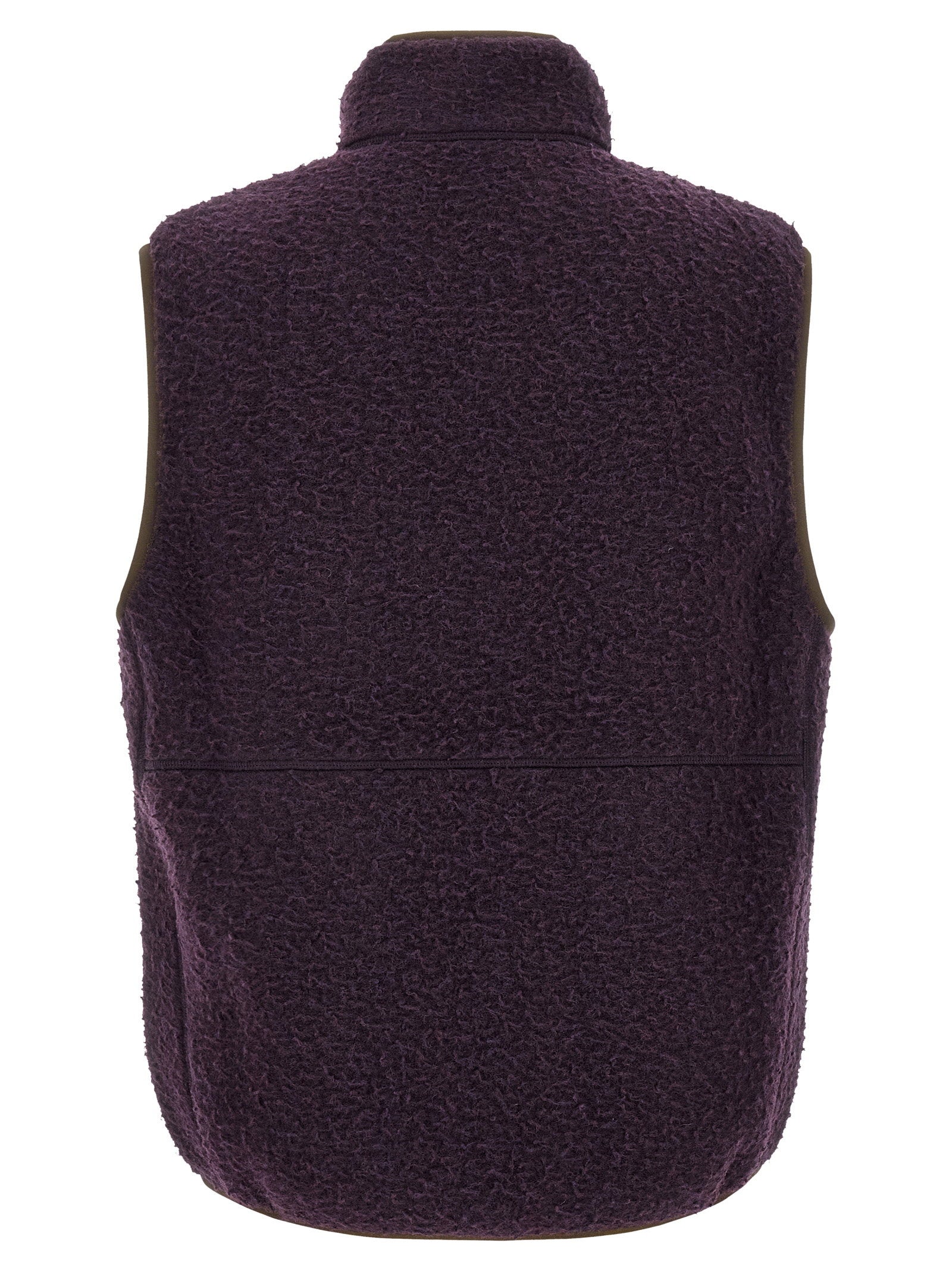Moncler Casentino Woven Vest