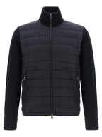 Moncler Padded Cardigan