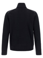 Moncler Padded Cardigan