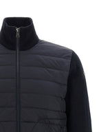 Moncler Padded Cardigan