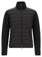 Moncler Padded Cardigan