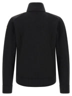 Moncler Padded Cardigan