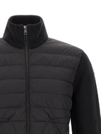 Moncler Padded Cardigan