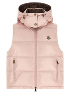 Moncler Niverolle Padded Vest