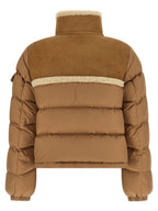Moncler Aurore Down Jacket