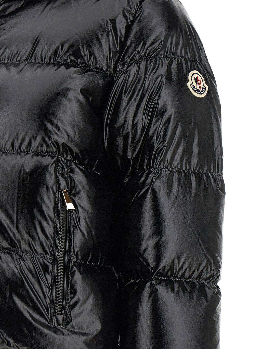 Moncler Nievole Down Jacket