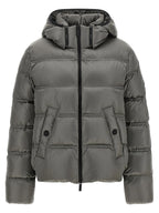 Moncler Sensation Down Jacket