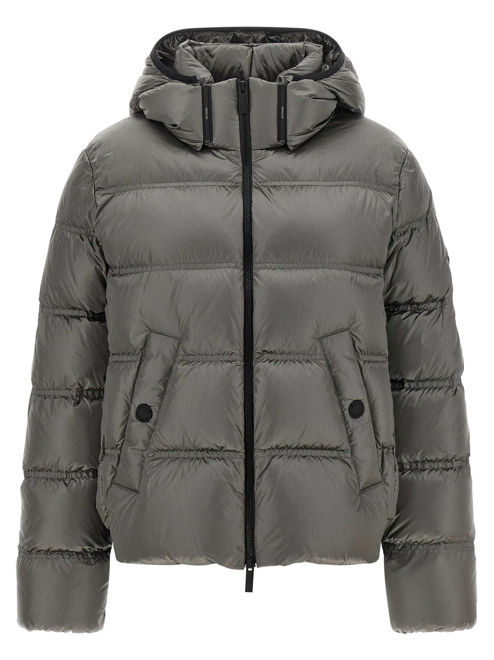 Moncler Sensation Down Jacket