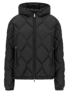 Moncler Arvouinne Down Jacket