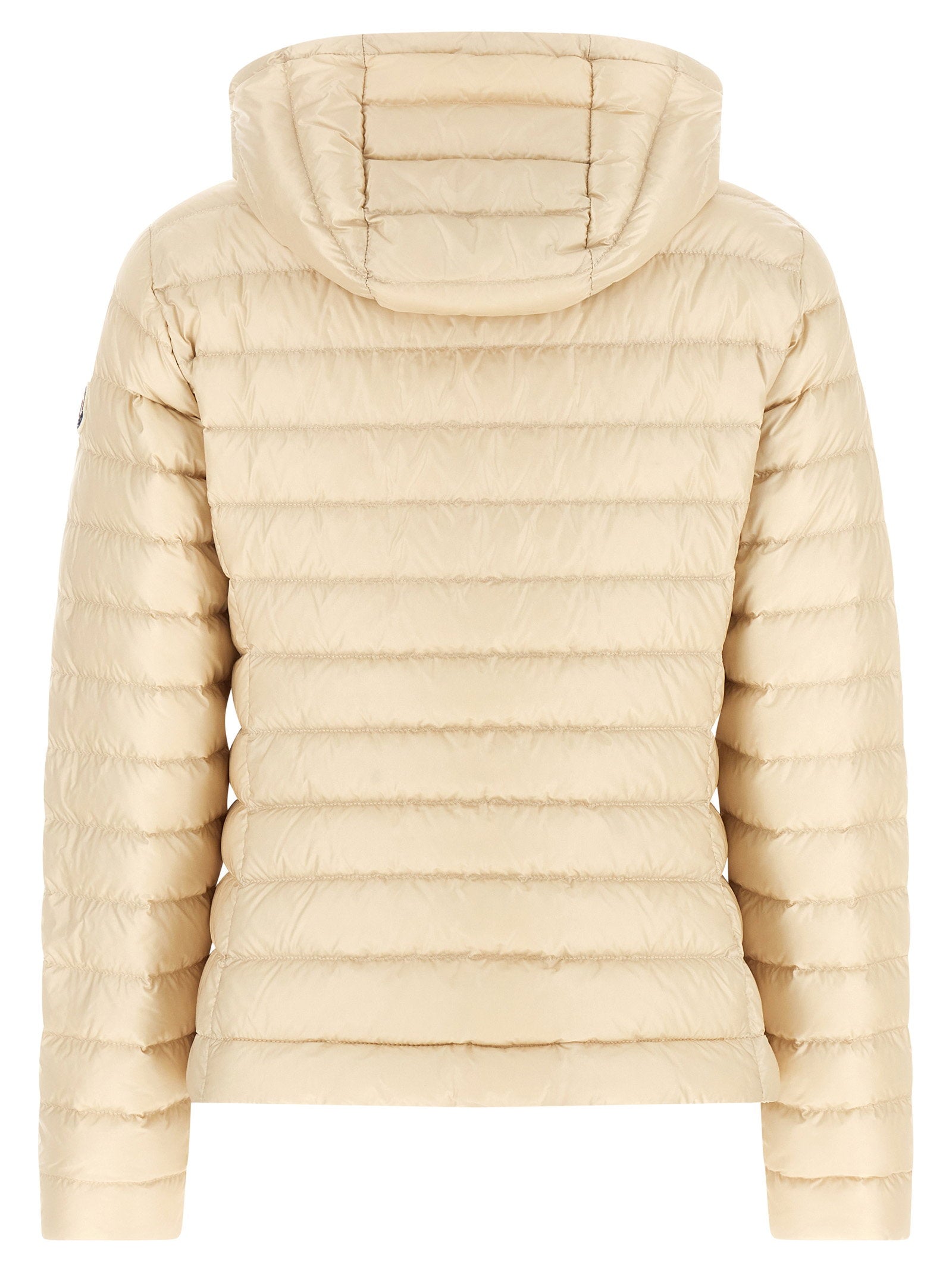 Moncler Igelhood Down Jacket
