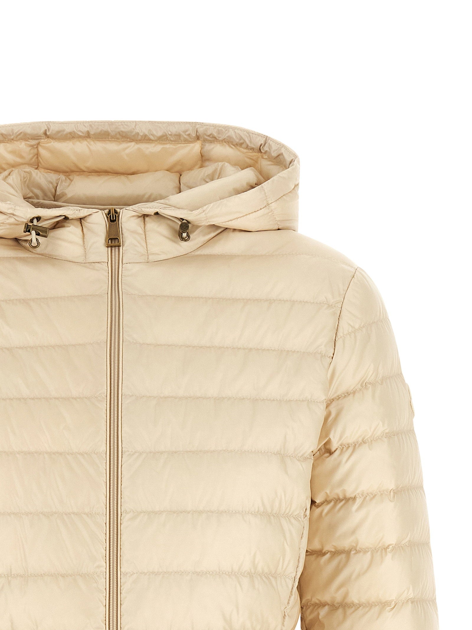 Moncler Igelhood Down Jacket