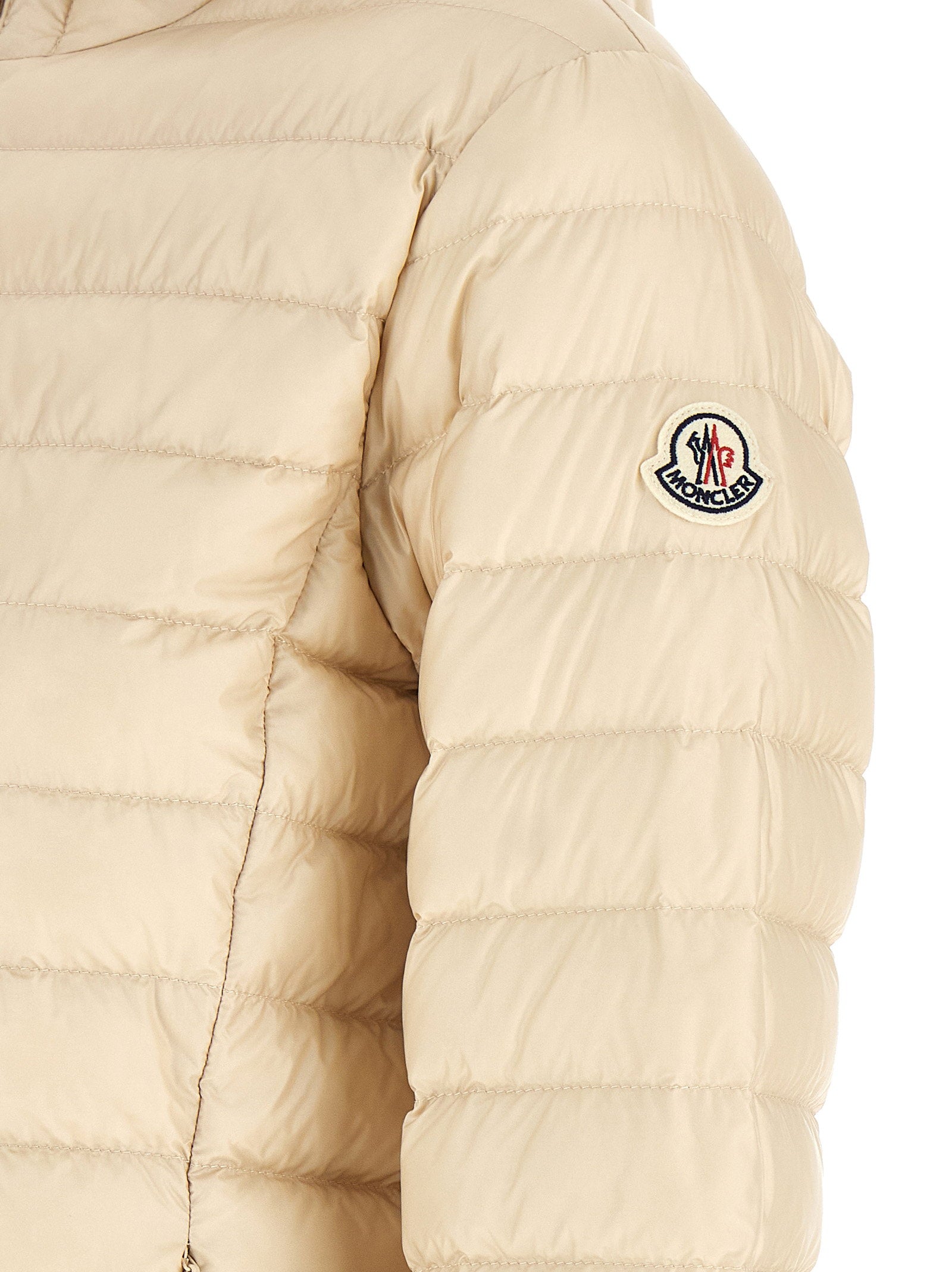 Moncler Igelhood Down Jacket