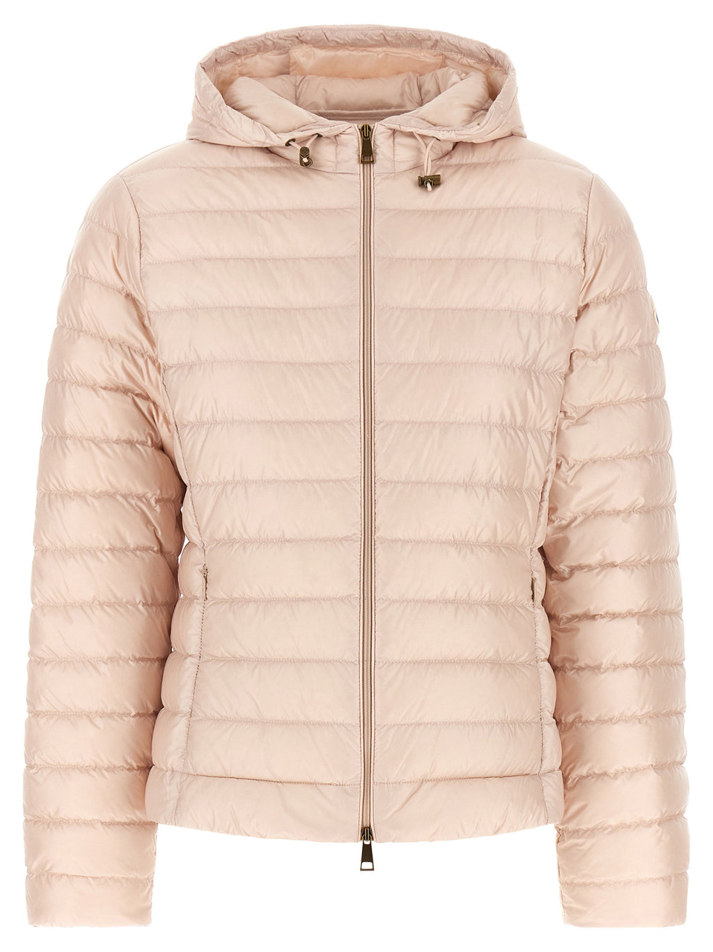 Moncler Igelhood Down Jacket
