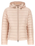 Moncler Igelhood Down Jacket