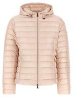 Moncler Igelhood Down Jacket