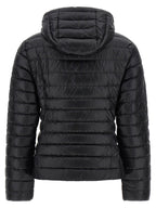 Moncler Igelhood Down Jacket