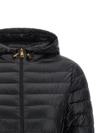 Moncler Igelhood Down Jacket