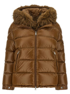 Moncler Hypolais Down Jacket