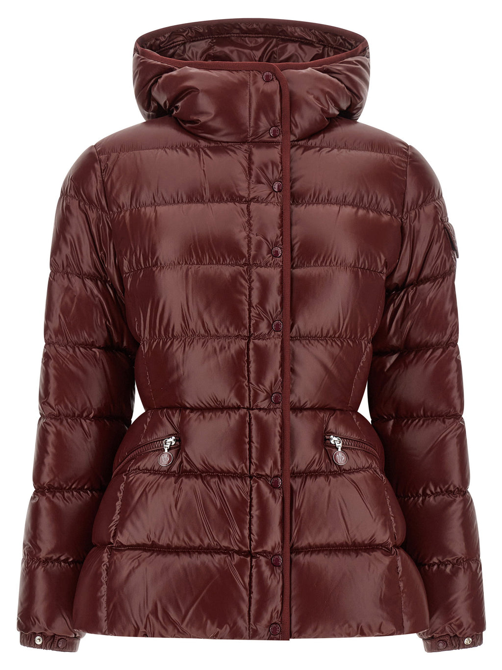 Moncler Barante Down Jacket