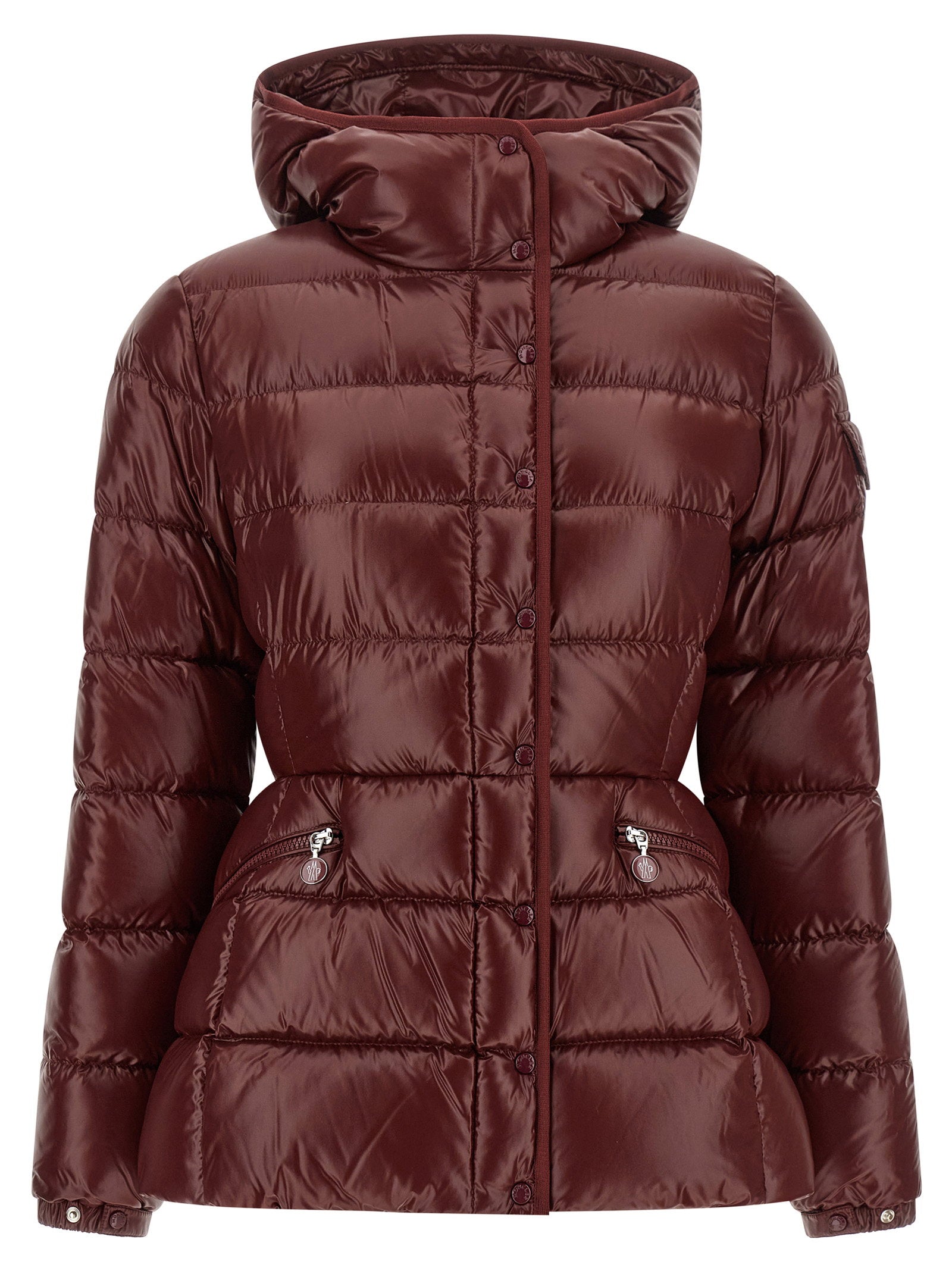 Moncler Barante Down Jacket