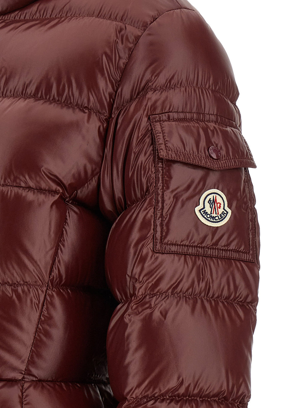 Moncler Barante Down Jacket