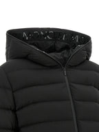Moncler Herbes Down Jacket